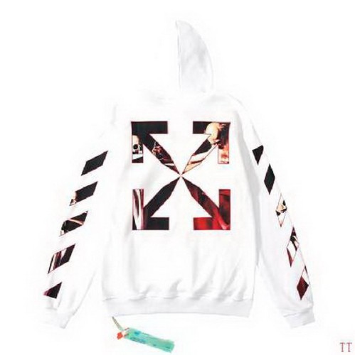 OFF-WHITE men Hoodies-784(M-XXL)