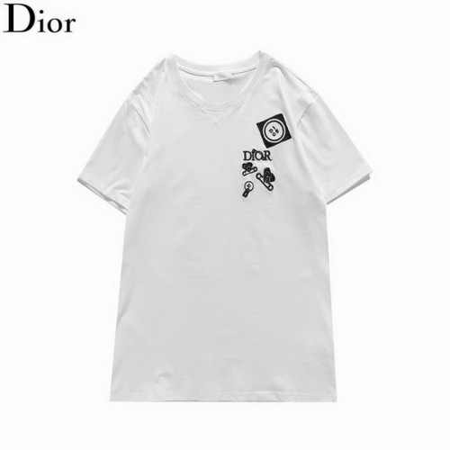Dior T-Shirt men-239(S-XXL)