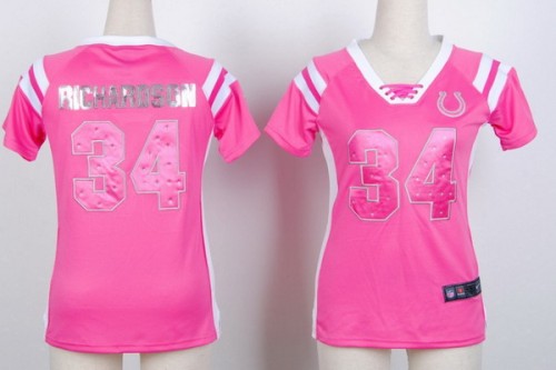 NEW NFL jerseys women-062