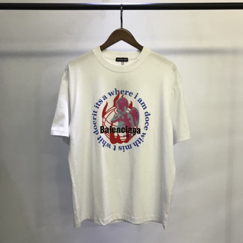 B Shirt 1：1 Quality-1252(XS-L)