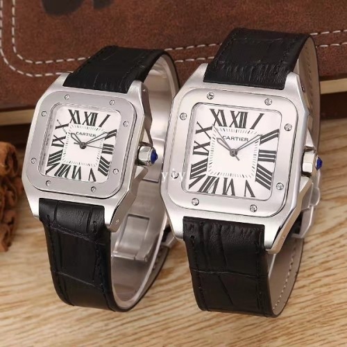 Cartier Watches-531
