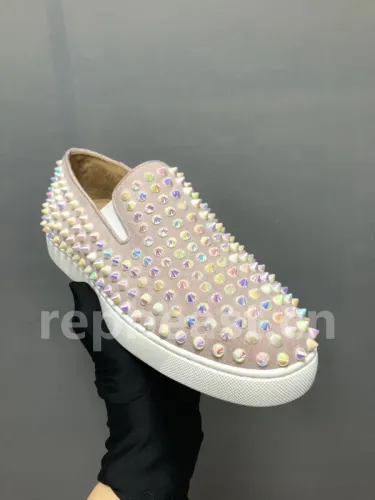 Super Max Christian Louboutin Shoes-1012