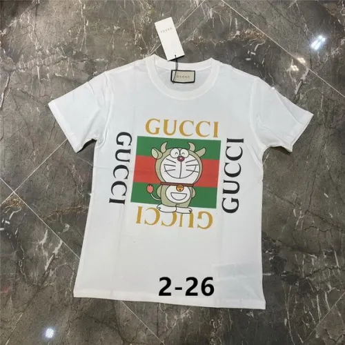 G men t-shirt-873(S-L)