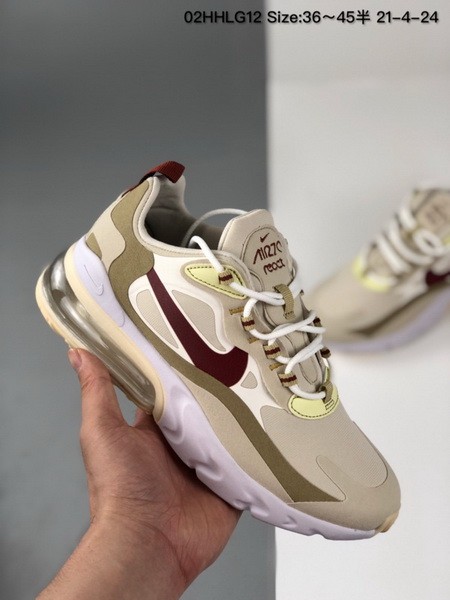 Nike Air Max 270 women shoes-886