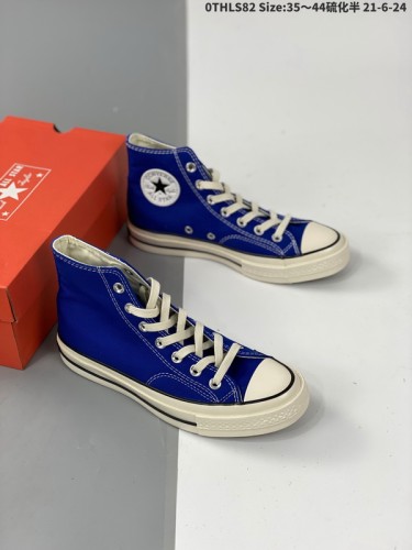 Converse Shoes High Top-036
