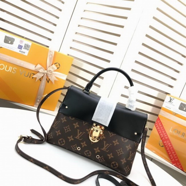 LV Hangbags AAA Women-450