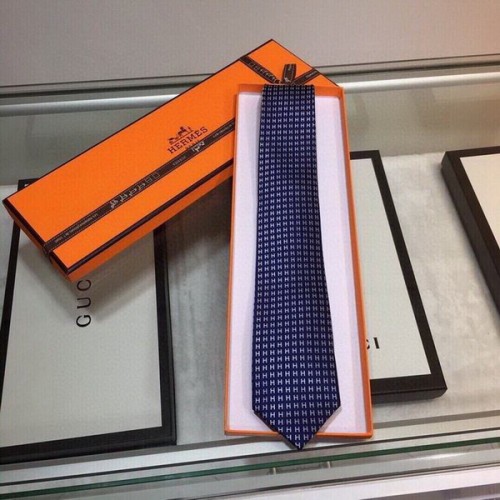 Hermes Necktie AAA Quality-187
