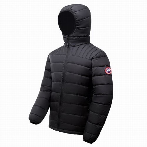 CG Down Jacket men-596