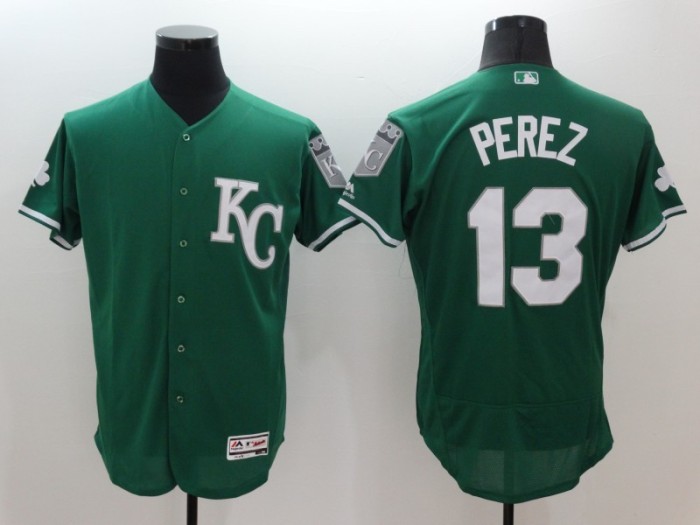 MLB Kansas City Royals-202