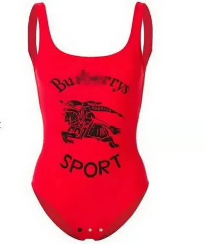 Burberry Bikini-001(S-XL)