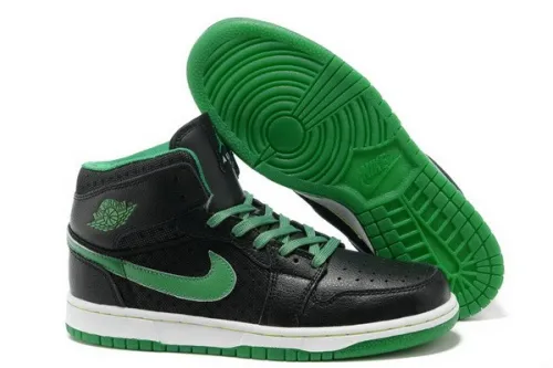 Air Jordan 1 shoes AAA-010