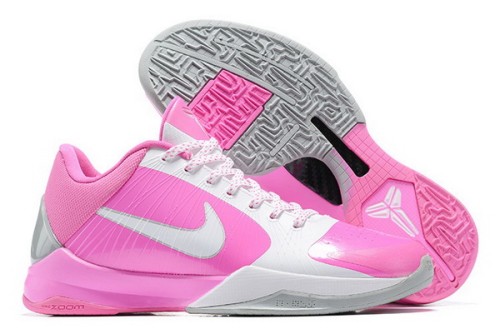 Nike Kobe Bryant 5 Shoes-043