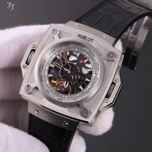 Hublot Watches-138