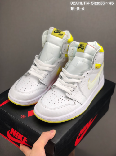 Jordan 1 shoes AAA Quality-121