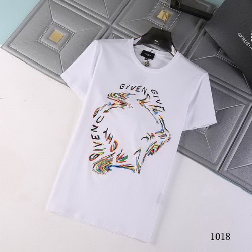 Givenchy t-shirt men-100(M-XXXL)