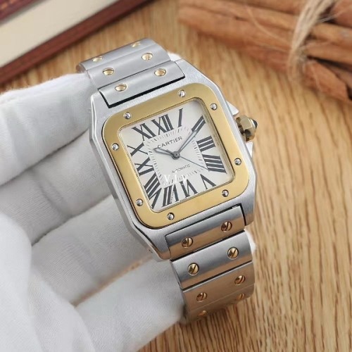 Cartier Watches-404