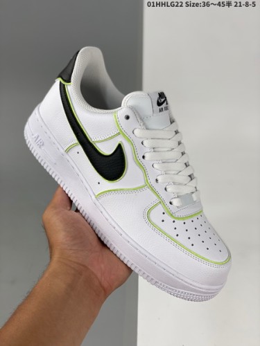 Nike air force shoes men low-3013