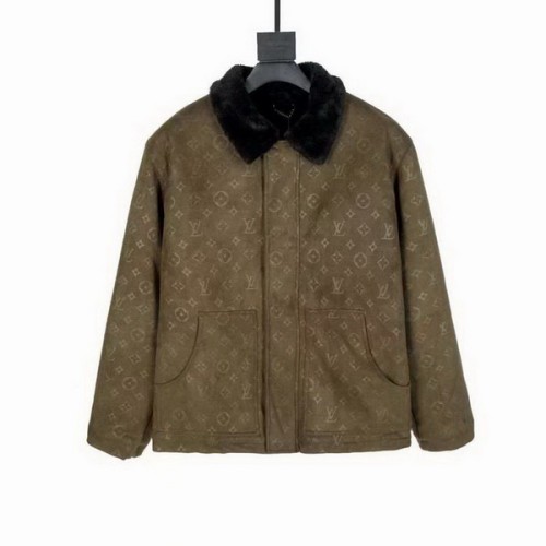 LV  Coat men-526(S-XL)