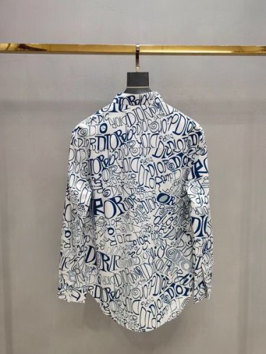 Dior shirt-008(M-XXL)