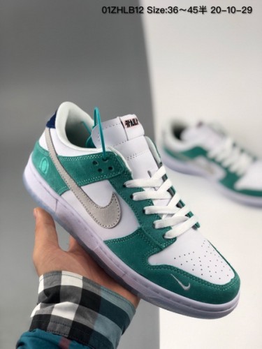 Nike Dunk shoes women low-152