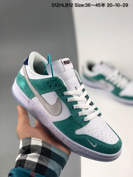 Nike Dunk shoes women low-152