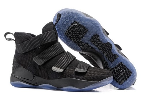 Nike Zoom Lebron Soldier 11 Shoes-006