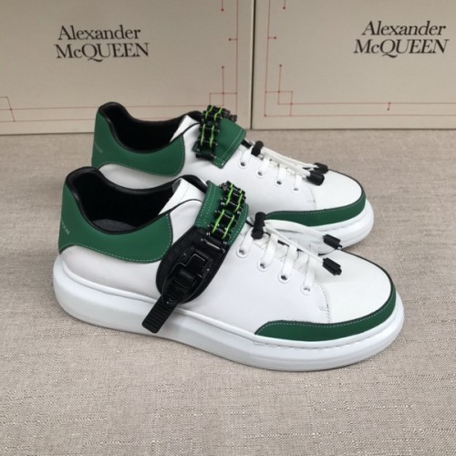 Alexander McQueen men shoes 1：1 quality-390