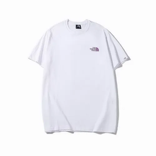 The North Face T-shirt-055(M-XXL)