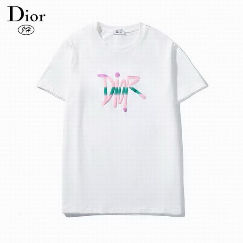 Dior T-Shirt men-205(S-XXL)