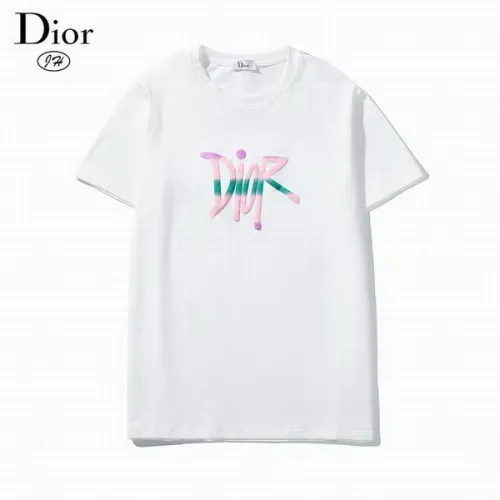 Dior T-Shirt men-205(S-XXL)