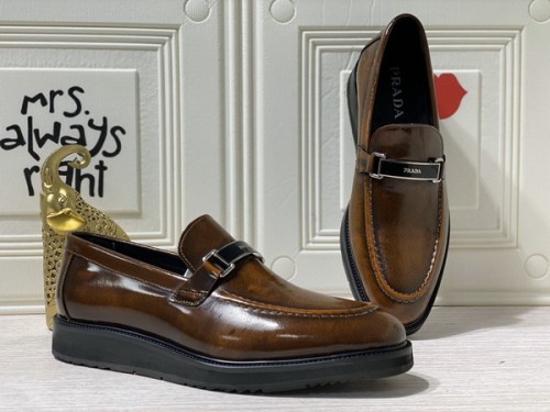 Prada men shoes 1：1 quality-721