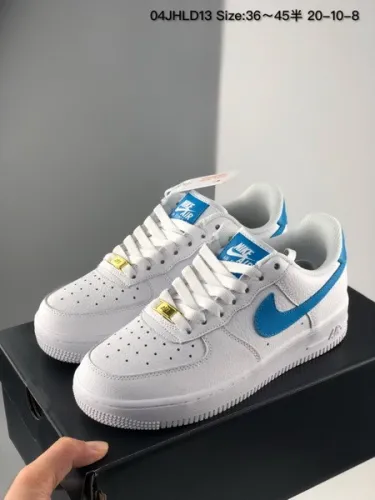 Nike air force shoes men low-1955