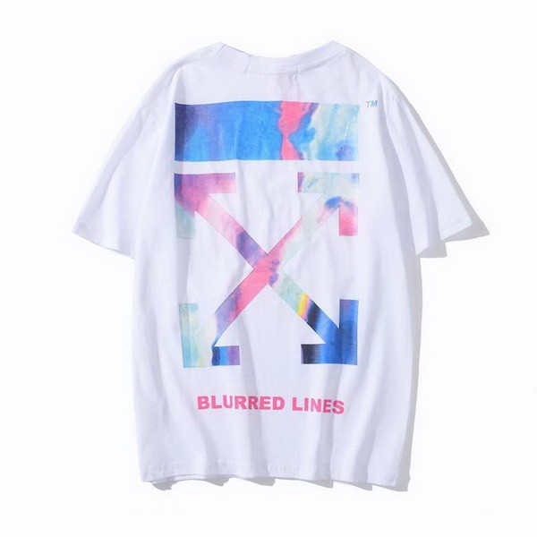 Off white t-shirt men-312(M-XXL)