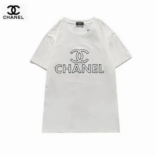 CHNL t-shirt men-190(S-XXL)
