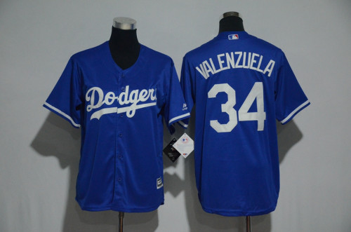 MLB Los Angeles Dodgers-092