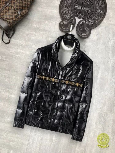 Versace Coat men-270(M-XXXL)