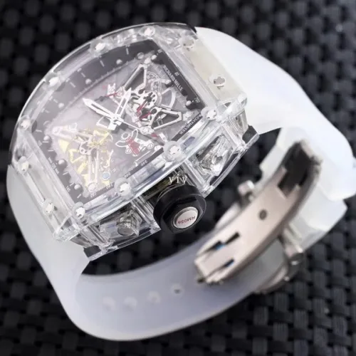 Richard Mille Watches-131