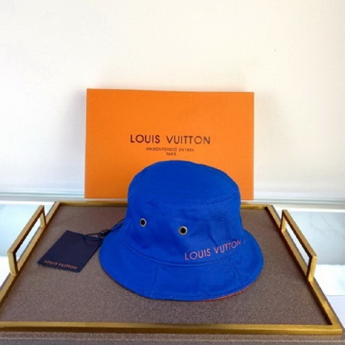 LV Hats AAA-390