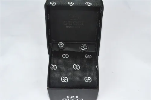 G Necktie AAA Quality-099