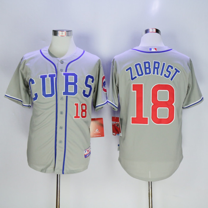 MLB Chicago Cubs-014