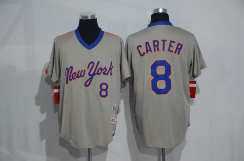 MLB New York Mets-066