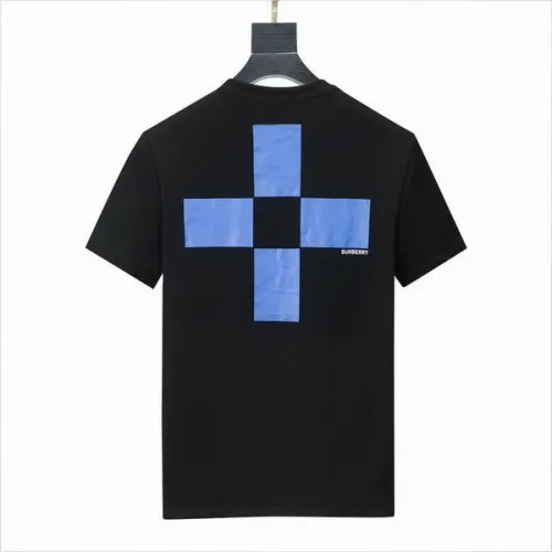 Burberry t-shirt men-595(M-XXXL)