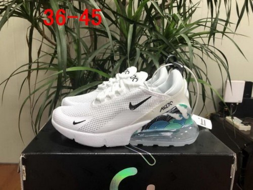 Nike Air Max 270 men shoes-525