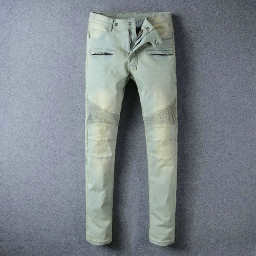 Balmain Jeans AAA quality-389(28-38)