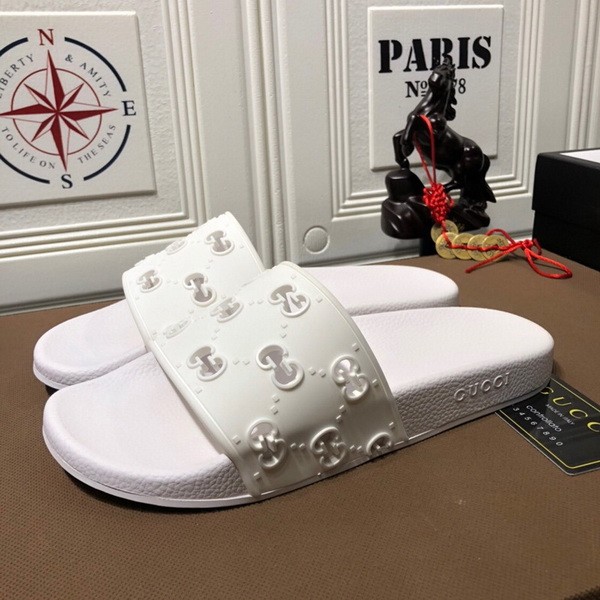 LV Sandals 1：1 Quality-129