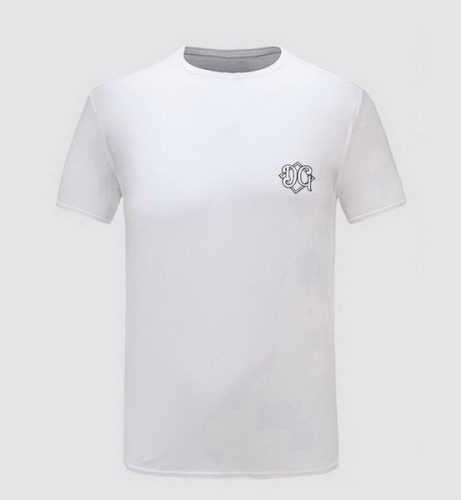 D&G t-shirt men-094(M-XXXXXXL)