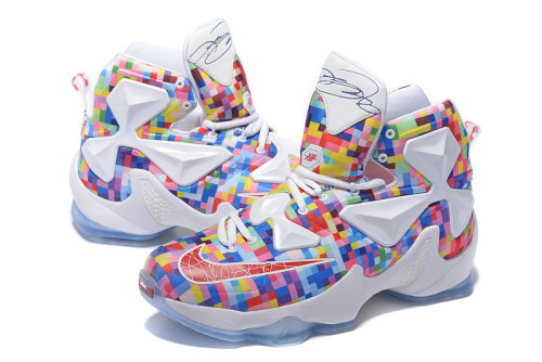Nike LeBron James 13 shoes-032