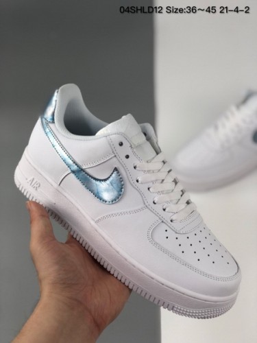 Nike air force shoes men low-2332