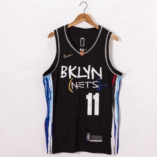 NBA Brooklyn Nets-070