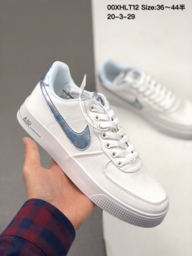 Nike air force shoes women low-300